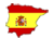 FERNÁNDEZ Y LUACES - Espanol